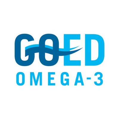 GOED Omega-3 Logo
