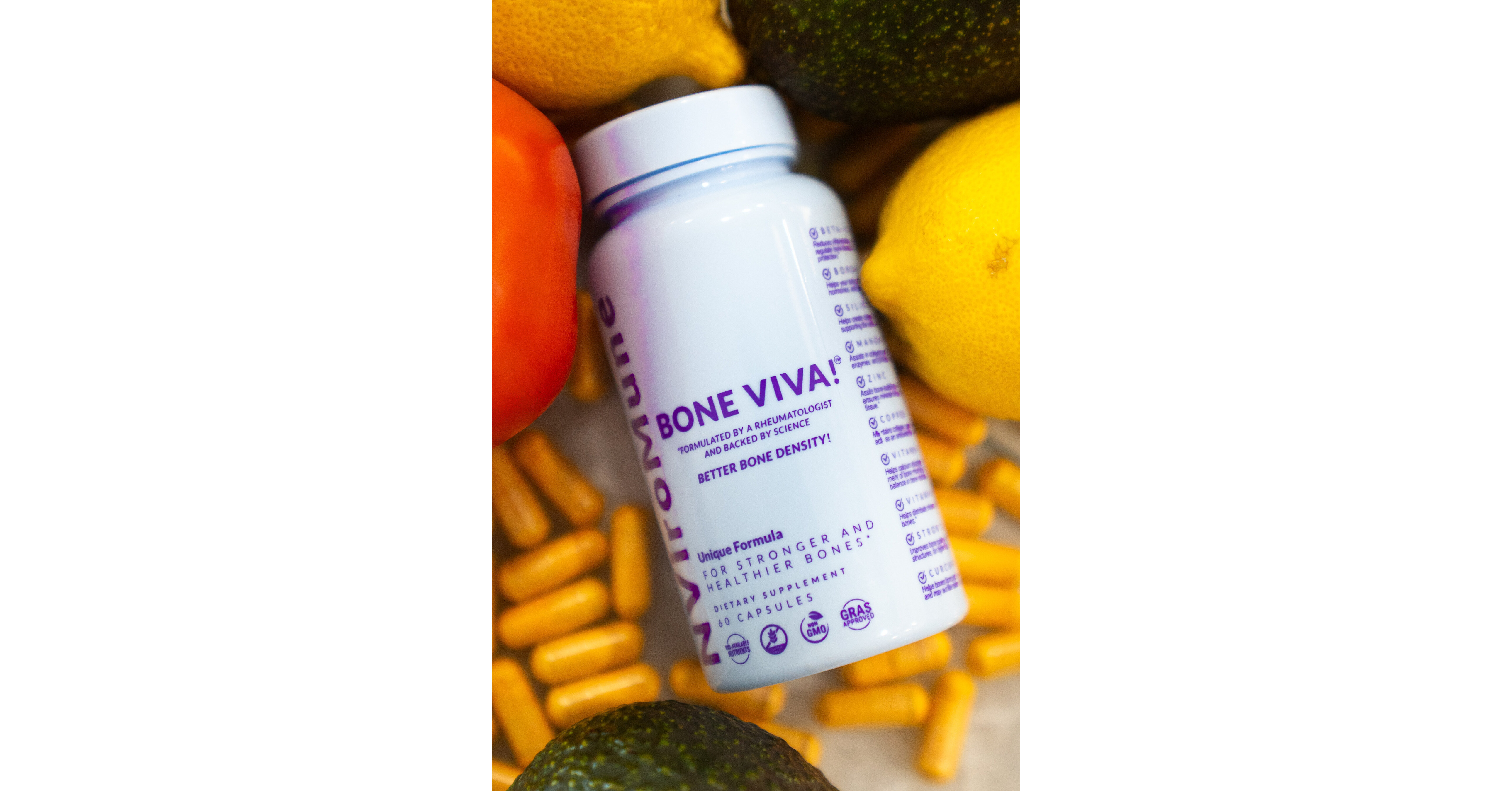 New Research Published In "The European Journal Of Medicine" Shows Promising Results For Women With Osteoporosis And Osteopenia