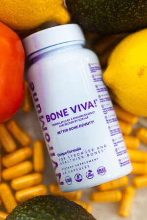 New Research Published In "The European Journal Of Medicine" Shows Promising Results For Women With Osteoporosis And Osteopenia