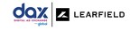 DAX US & Learfield Logos