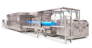 American Pasteurization Company Expands High Pressure Processing Capacity with New Hiperbaric 525 at Milwaukee Facility