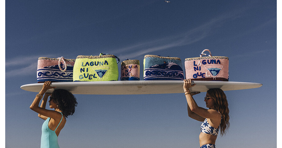 The Ritz-Carlton x Kilometre Paris: Iconic Destinations, Reimagined in Handcrafted Travel Pieces