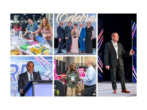 From Record Milestones to Next-Gen Solutions: Inside the 2026 FASTSIGNS® Convention