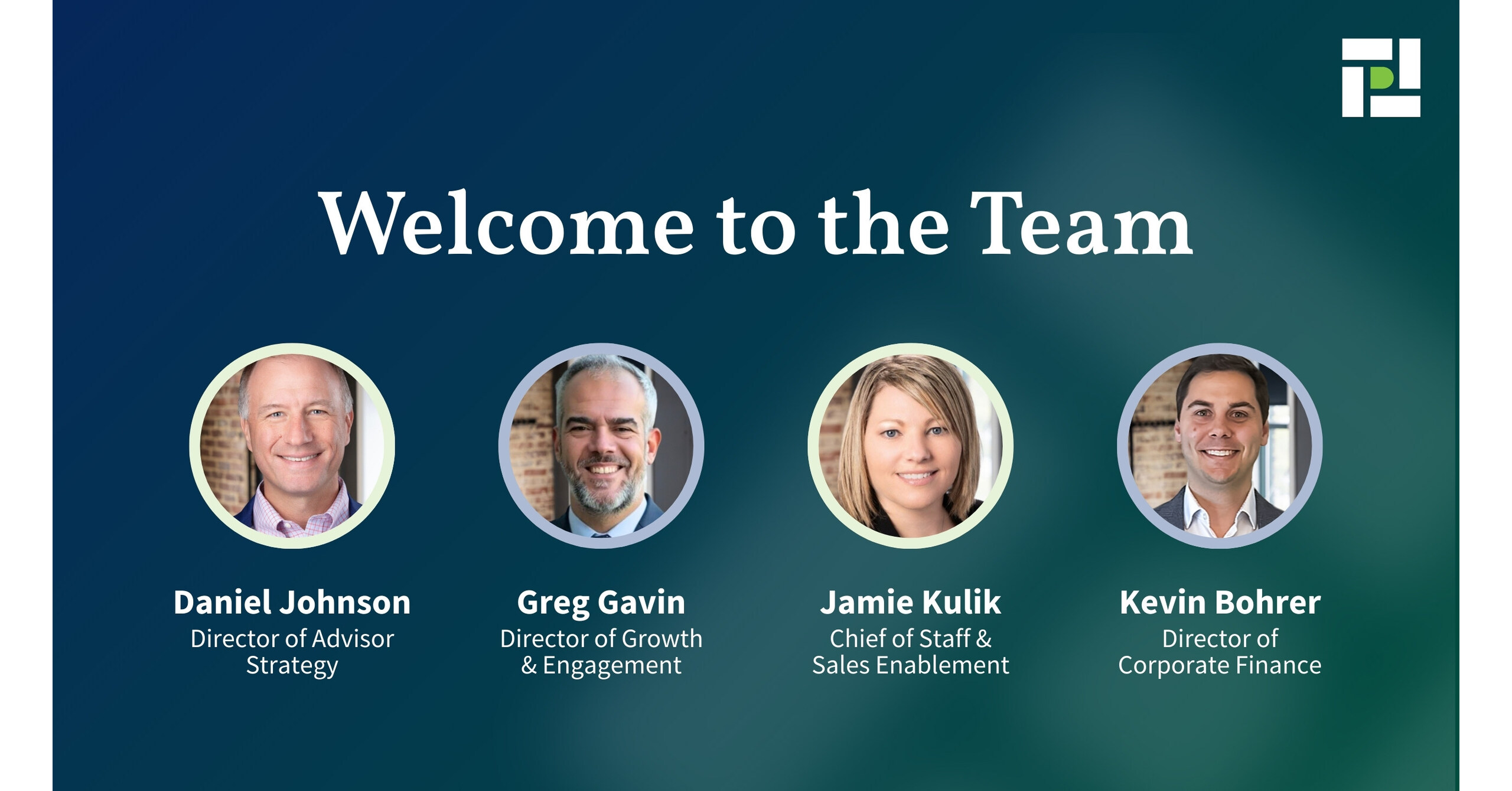 Private Advisor Group Advances Strategic Priorities with Key Hires