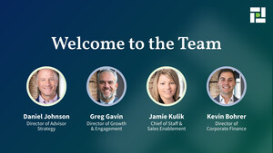 Private Advisor Group Advances Strategic Priorities with Key Hires