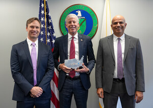 APAA Applauds U.S. Secretary of Energy Chris Wright for Celebrating Emirates Global Aluminum and Century Aluminum's New Partnership