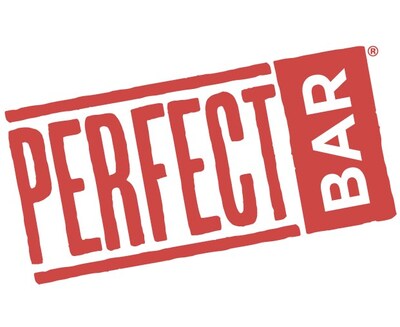 Perfect Bar (PRNewsfoto/Perfect Snacks)