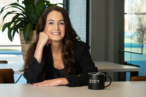 CCT Names Sherry Stewart Vice President of Finance