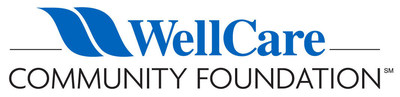 WellCare Community Foundation Logo (PRNewsFoto/WellCare Health Plans, Inc.) WellCare Community Foundation Logo (PRNewsFoto/WellCare Health Plans, Inc.)