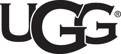 UGG Logo (PRNewsFoto/The UGG Brand)