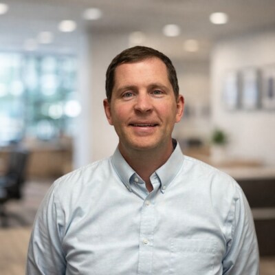 Jeff Byrne joins GlobalMed Logistix as chief financial officer Jeff Byrne joins GlobalMed Logistix as chief financial officer