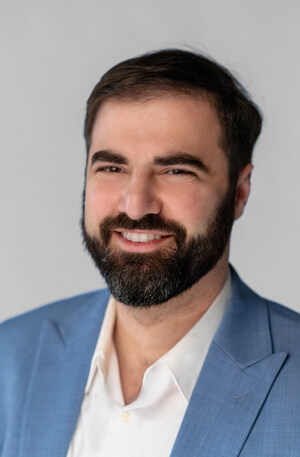 David Saxe Honored in Washington Business Journal's 40 Under 40 for Leadership in Experiential Team Engagement