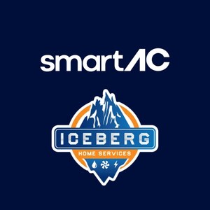 SmartAC Helps Iceberg Home Services Drive Proactive HVAC Service and $80K in New Revenue