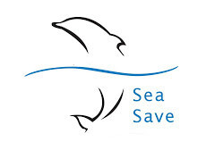 Sea Save Foundation Logo