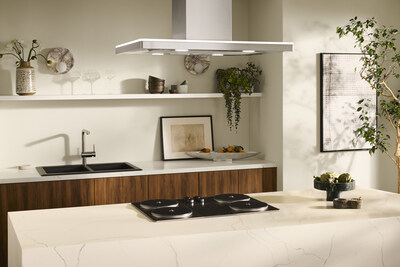 The new HyperCore™ Induction Cooktop powered by Impulse sets a new benchmark for power and precision in induction cooking.