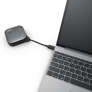 BenQ Introduces InstaShow VS25 for App-Free Wireless Conferencing