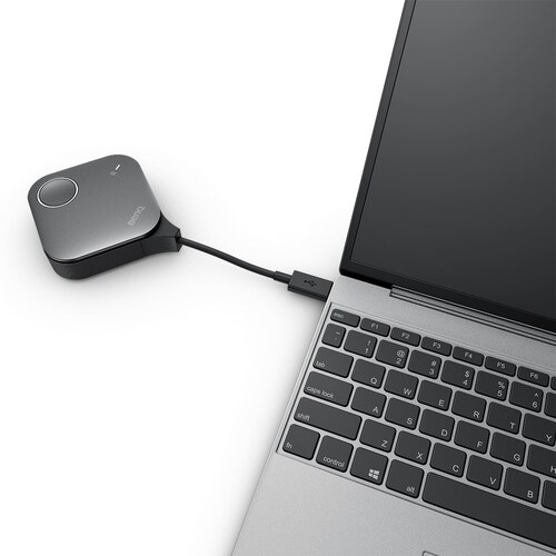 BenQ InstaShow® VS25