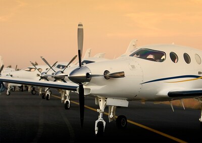 Epic Aircraft Grounded
