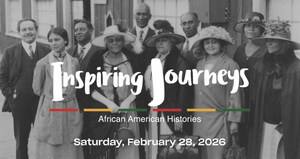 Los Angeles Public Library to Host Citywide Black History Programming and Second Annual "Inspiring Journeys: African American Histories"