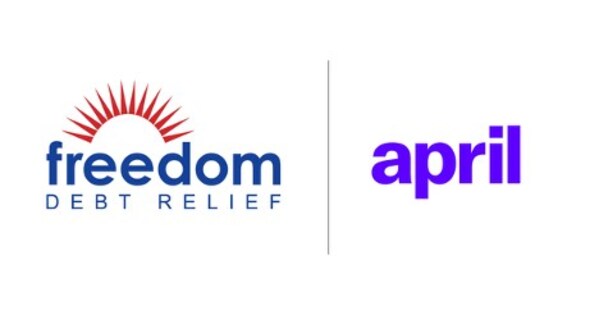Freedom Debt Relief provides free federal and state online tax filing services from april