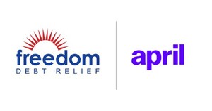 Freedom Debt Relief provides free federal and state online tax filing services from april
