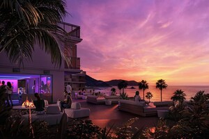 seven x seven糸島酒店將於2026年4月重新開業