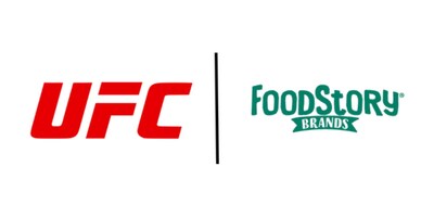 UFC x FSB Logos