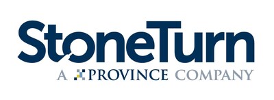 StoneTurn, A Province Company.