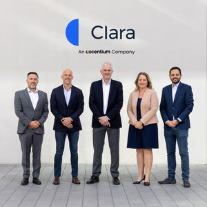 Ascentium Acquires Clara, Expanding into the Abu Dhabi Global Market (ADGM) and Strengthening its Middle East Presence