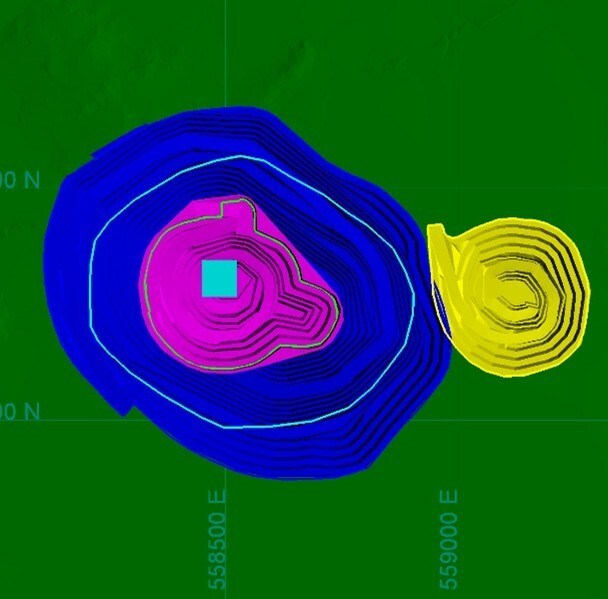 Mayfair Gold Presents the Initial Results from the 2025 Grade Control Drilling Program at the Fenn-Gib Project