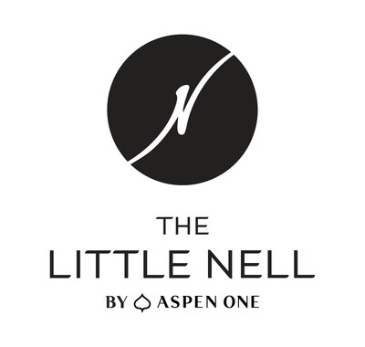 The Little Nell Logo