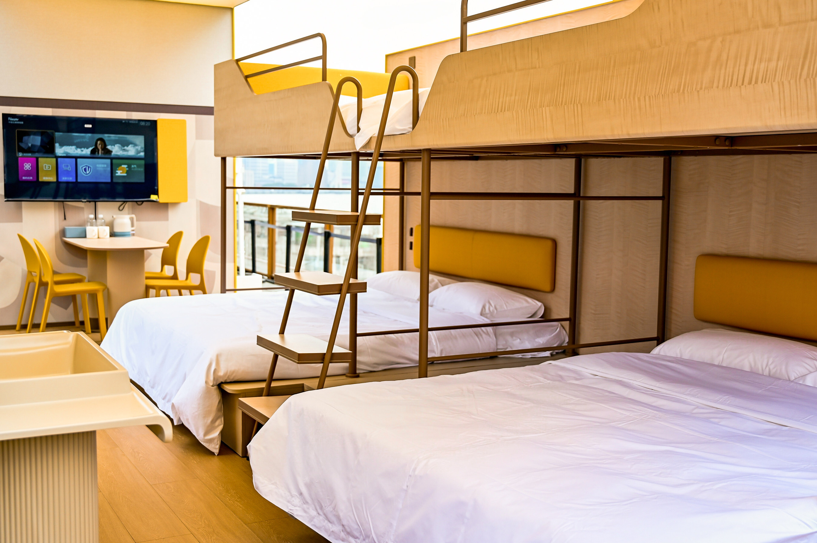 H World Group Launches New Hanting Inn Brand, Advancing Hanting Hotel's Vision of Hospitality as Everyday Travel Infrastructure