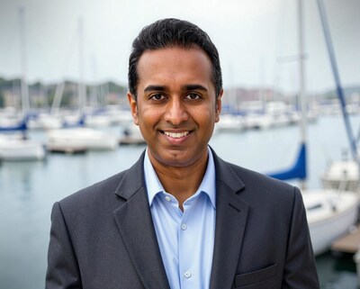 Asia Bankers Club Appoints Ian Banerjee as Managing Director