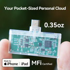 Tiny size light weight Pocket Cloud