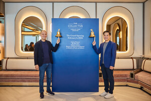 JUSTCO OPENS FIRST LUXURY COWORKING SPACE IN SINGAPORE, AIMS TO DOUBLE APAC FOOTPRINT BY 2029