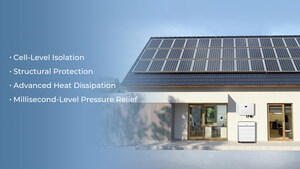 The Safety DNA: Decoding UL 9540B's Unseen Protections