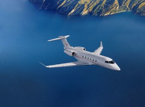 VISTA PLACES MAJOR CHALLENGER 3500 ORDER WITH BOMBARDIER, SECURING CAPACITY FOR THE NEXT DECADE