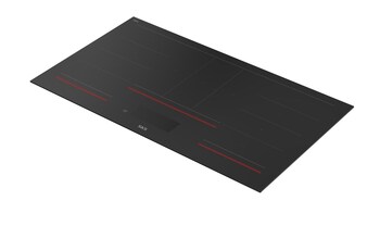 The SKS 36-inch Full-Flex Induction Cooktop elevates everyday cooking with flexible cooking zones and intelligent features.