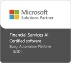 Bizagi - Microsoft Financial Services AI Certified