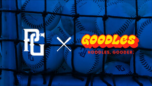 PERFECT GAME ANNOUNCES PARTNERSHIP WITH GOODLES