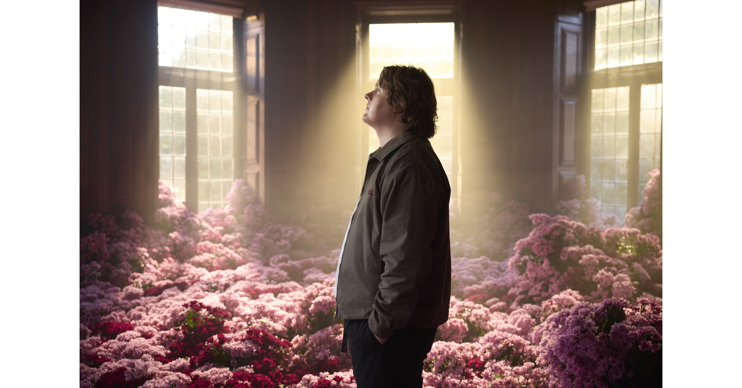 Formula 1 Etihad Airways Abu Dhabi Grand Prix 2026 tickets now on sale: Lewis Capaldi and Zara Larsson to perform on opening night