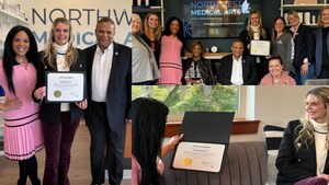 Northwest Medical Arts Leads Kindness Initiative among Small Businesses