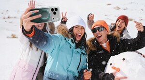 From Tech to Runway: TORRAS Ostand Cases Redefine Phone Case Fashion