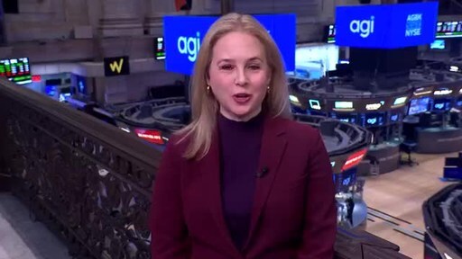NYSE Content Update: Brazilian Fintech AGI to Open for Trade