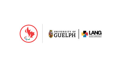 La Gordon S. Lang School of Business and Economics se joint au Comité paralympique canadien en qualité de fournisseur officiel