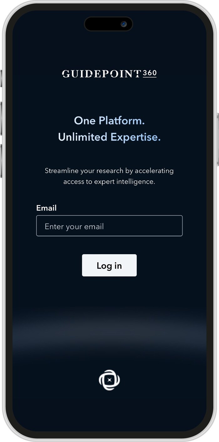 Guidepoint360 is Now Available on Mobile