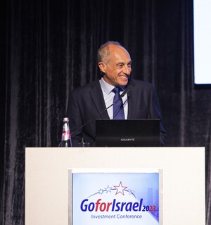 GoforIsrael Investment Conference Comes to Miami