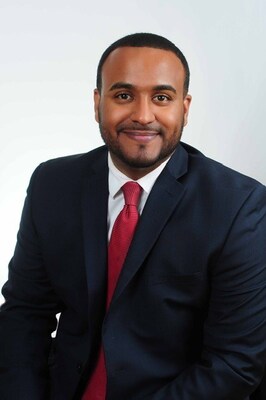 Eddie Abreu, Senior Vice President and General Manager of Operations for Ezee Fiber's Pacific Northwest Region