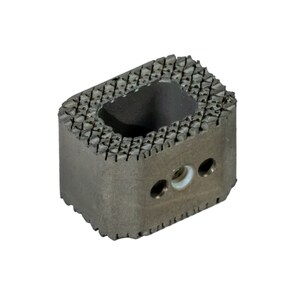 Zavation Medical Products Unveils Next-Generation Cervical Interbody Featuring the Combined Power of NanoPrime® and Labyrinth® Porous PEEK