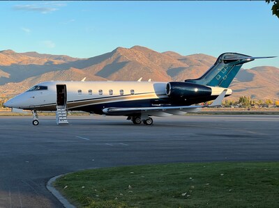 Northern Jet to Host 2026 Aircraft Preview Featuring the Bombardier Challenger 300 and Citation CJ3+